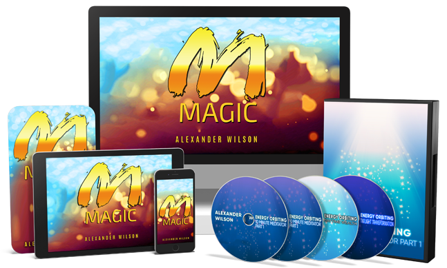 magic-manifestation